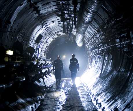 Cigar_Lake_underground_(Cameco)_460